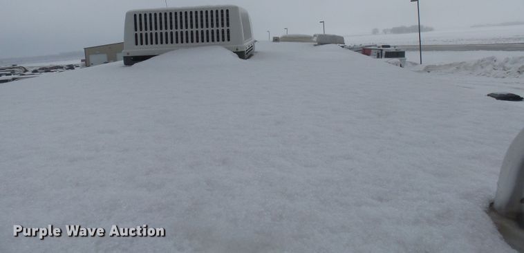 image for item GV9751 2008 Keystone 252RL  camper