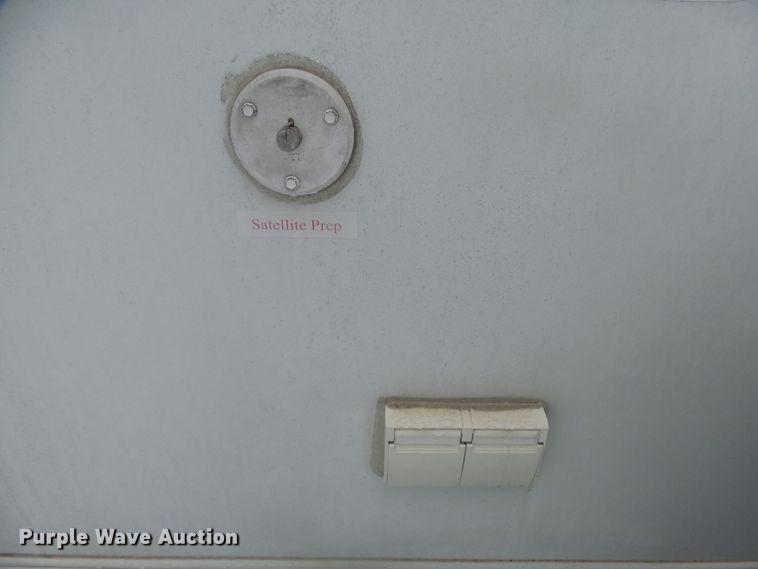 image for item GV9751 2008 Keystone 252RL  camper