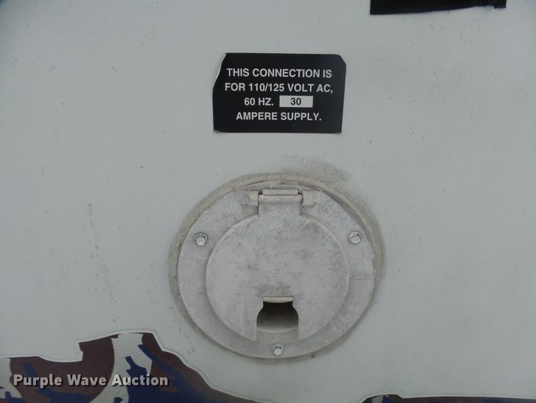 image for item GV9751 2008 Keystone 252RL  camper