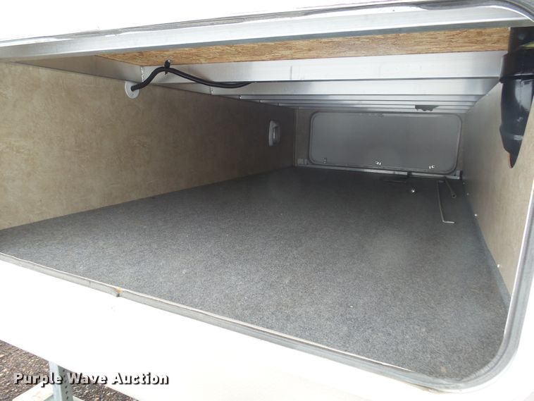 image for item GV9751 2008 Keystone 252RL  camper