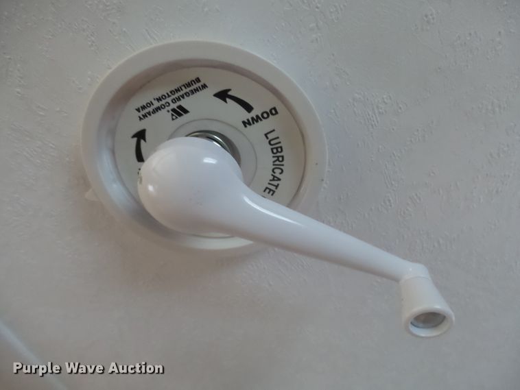 image for item GV9751 2008 Keystone 252RL  camper