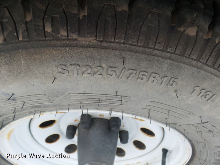 image for item GV9751 2008 Keystone 252RL  camper