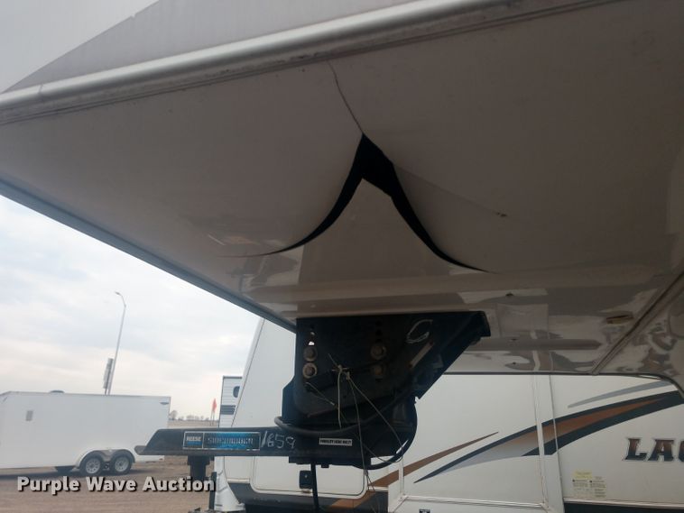 image for item GV9751 2008 Keystone 252RL  camper