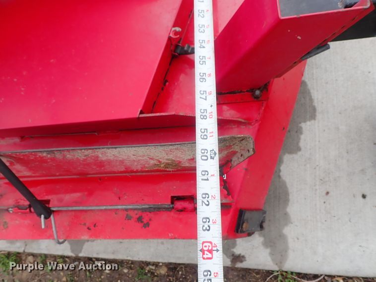 image for item GW9297 Zipper TS-18 ZTR lawn mower