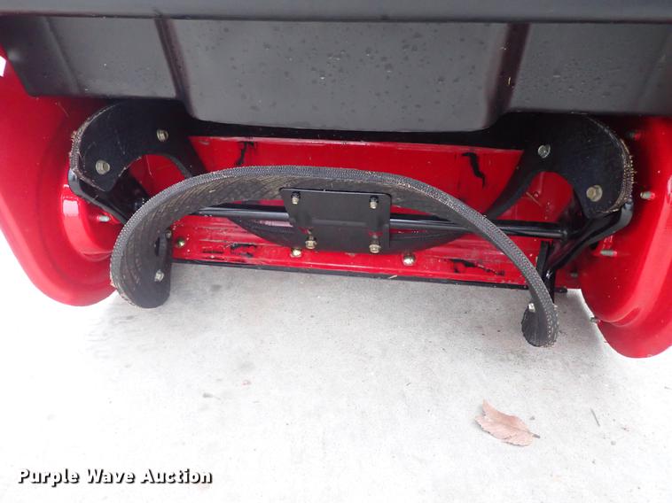 image for item GW9298 Craftsman 247.887802 snow blower