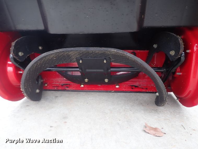 image for item GW9298 Craftsman 247.887802 snow blower