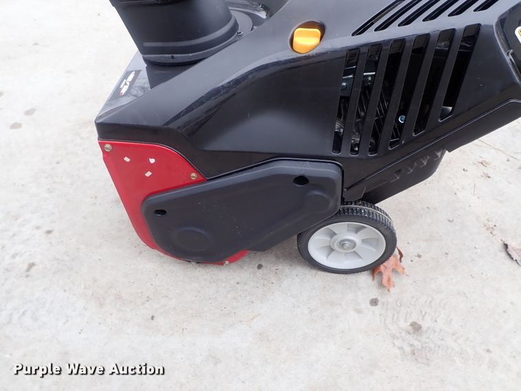 image for item GW9298 Craftsman 247.887802 snow blower