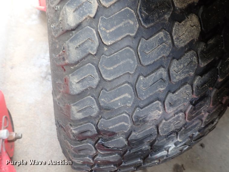 image for item GW9302 Toro Groundsmaster 4000-D ZTR lawn mower