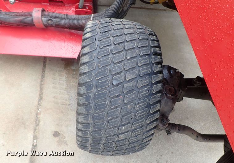 image for item GW9302 Toro Groundsmaster 4000-D ZTR lawn mower