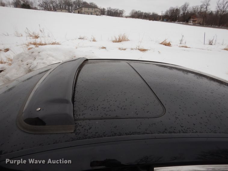 image for item GW9578 2006 Hyundai Azera