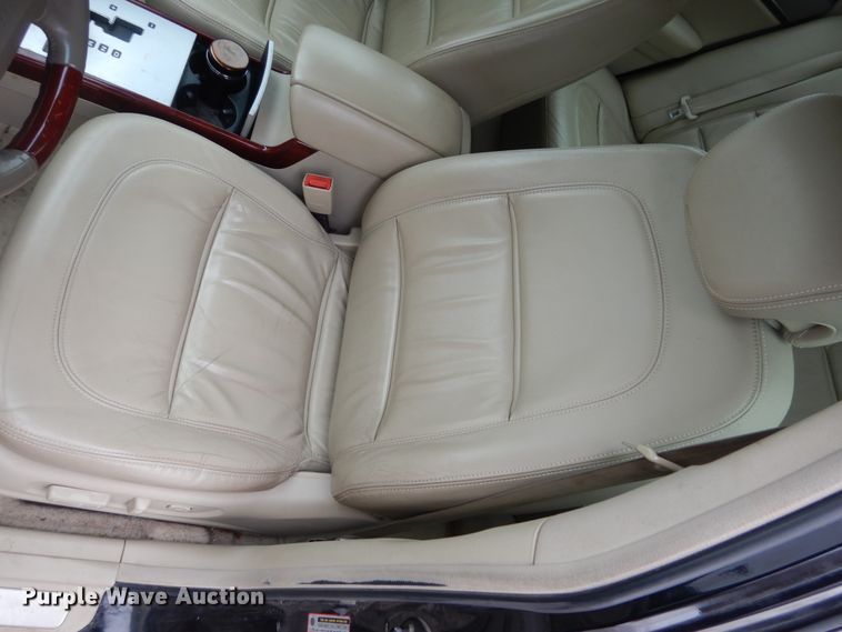 image for item GW9578 2006 Hyundai Azera