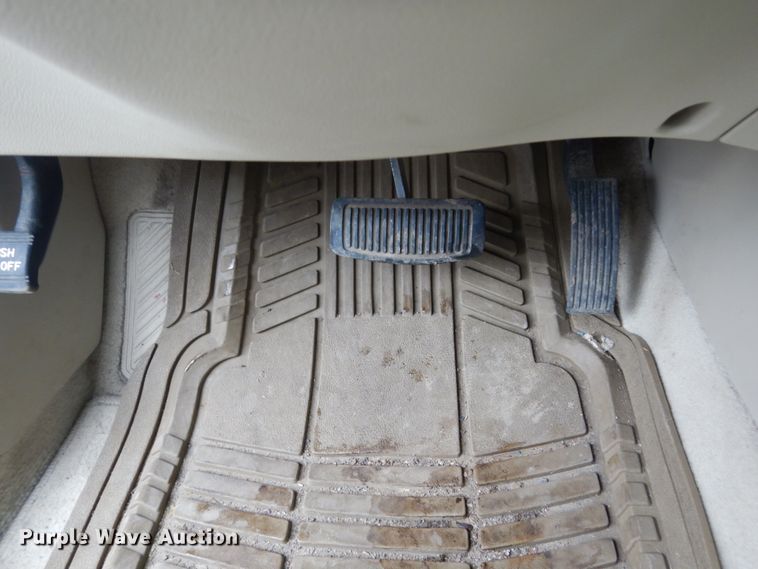 image for item GW9578 2006 Hyundai Azera