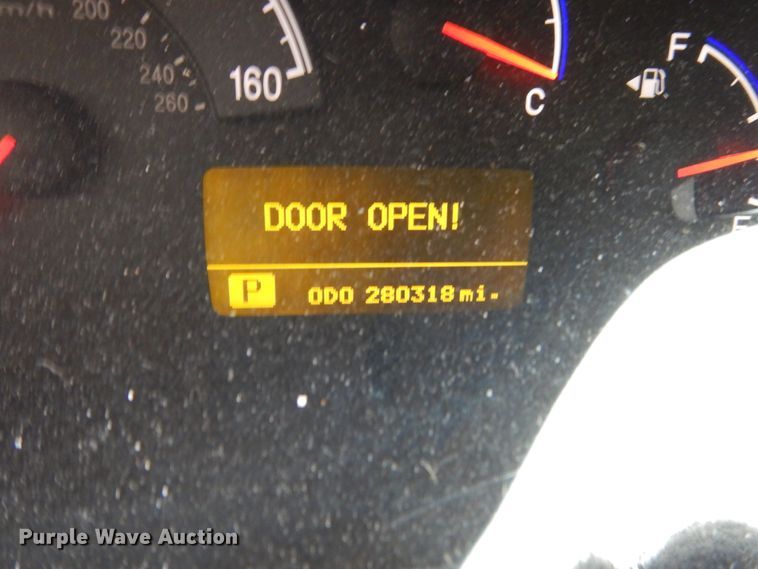 image for item GW9578 2006 Hyundai Azera