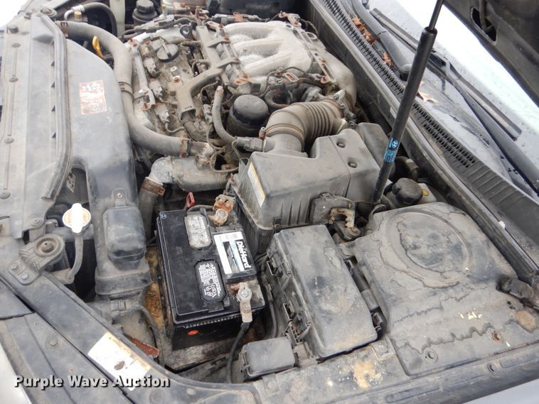 image for item GW9578 2006 Hyundai Azera