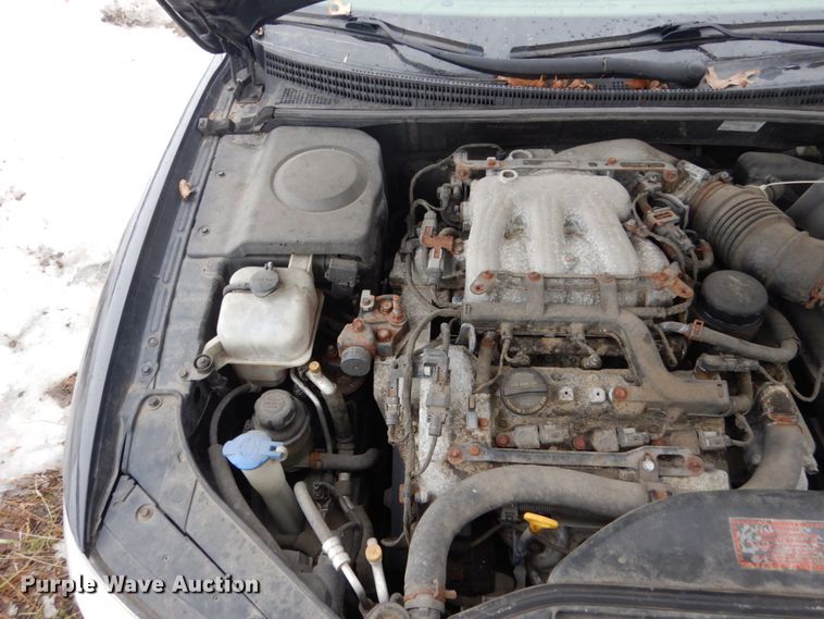 image for item GW9578 2006 Hyundai Azera