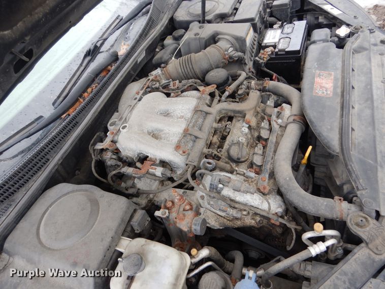 image for item GW9578 2006 Hyundai Azera