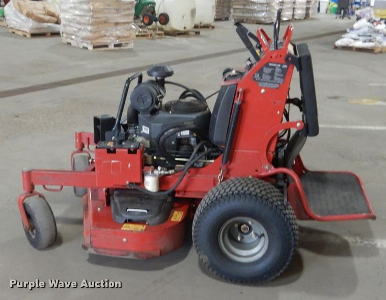 image for item GW9628 Toro Grandstand ZTR lawn mower