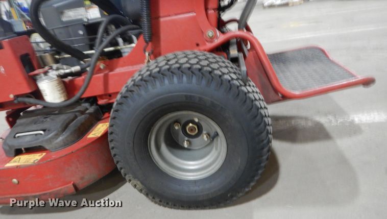 image for item GW9628 Toro Grandstand ZTR lawn mower