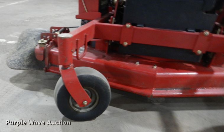 image for item GW9628 Toro Grandstand ZTR lawn mower