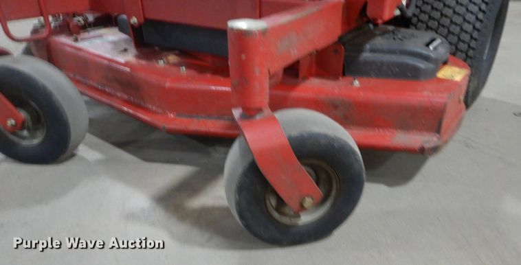 image for item GW9628 Toro Grandstand ZTR lawn mower