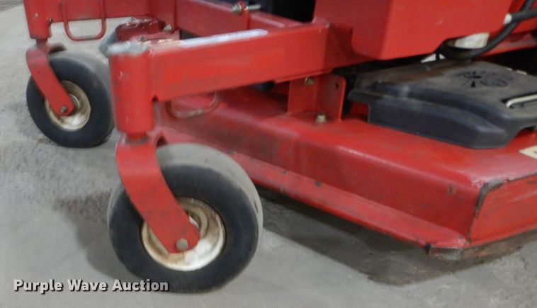 image for item GW9629 Toro Grandstand ZTR lawn mower