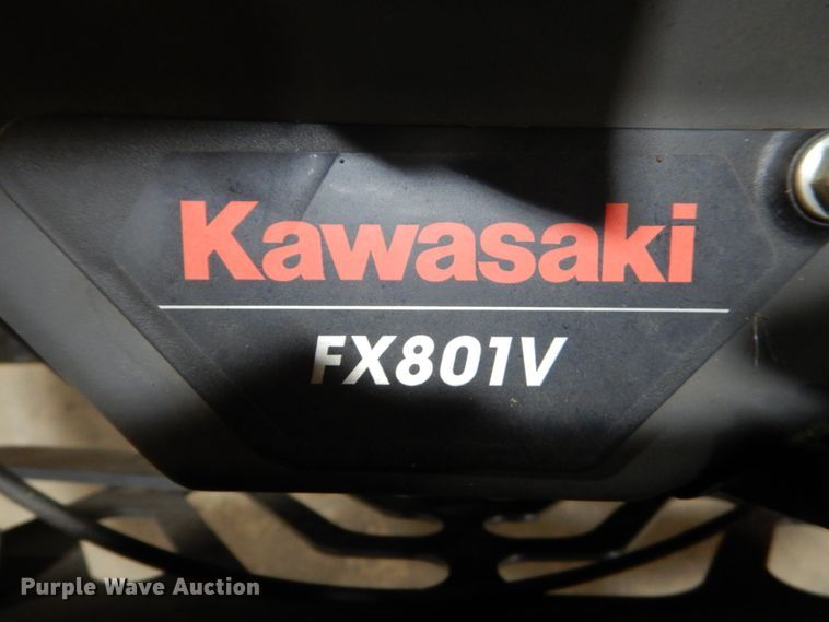 image for item GW9631 Toro Z-Master ZTR lawn mower