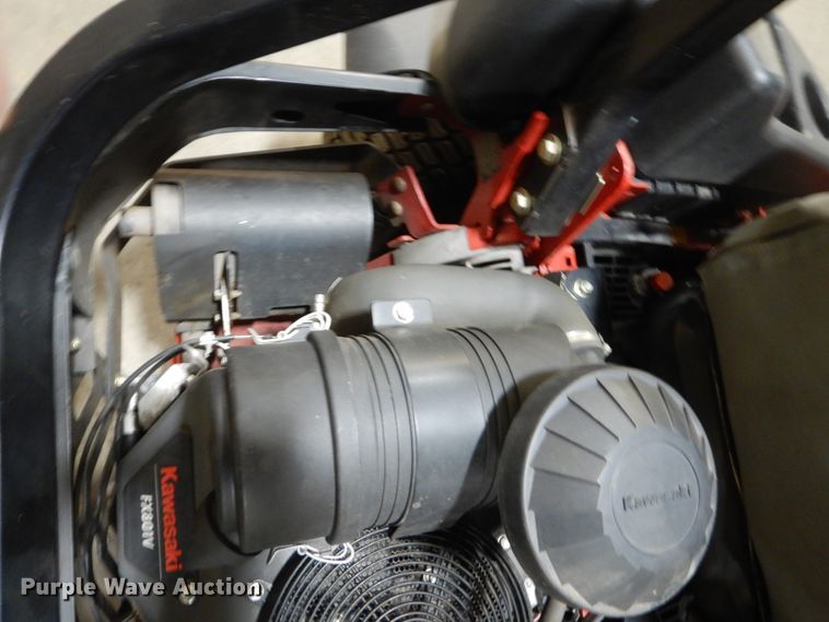 image for item GW9631 Toro Z-Master ZTR lawn mower