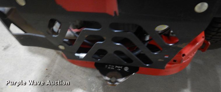 image for item GW9631 Toro Z-Master ZTR lawn mower