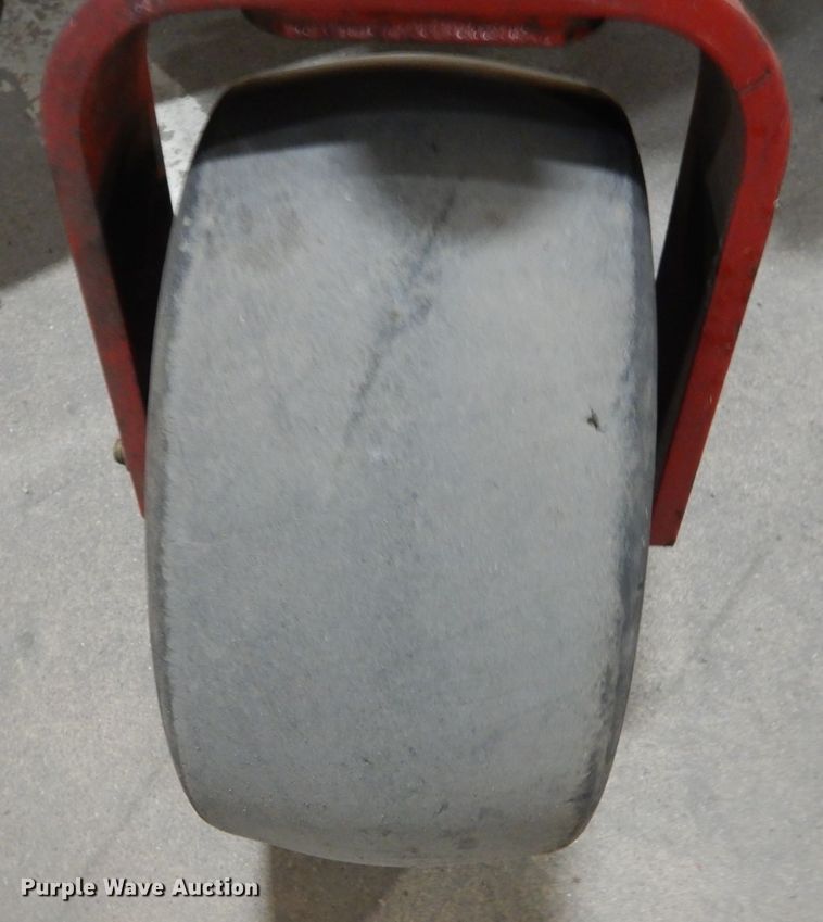 image for item GW9631 Toro Z-Master ZTR lawn mower