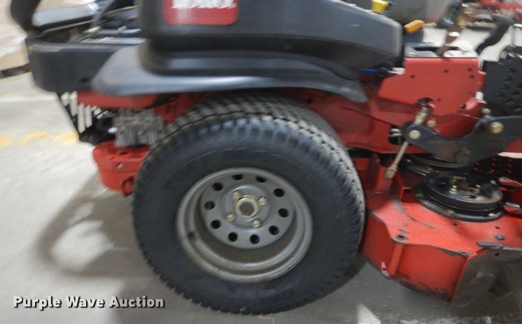 image for item GW9631 Toro Z-Master ZTR lawn mower