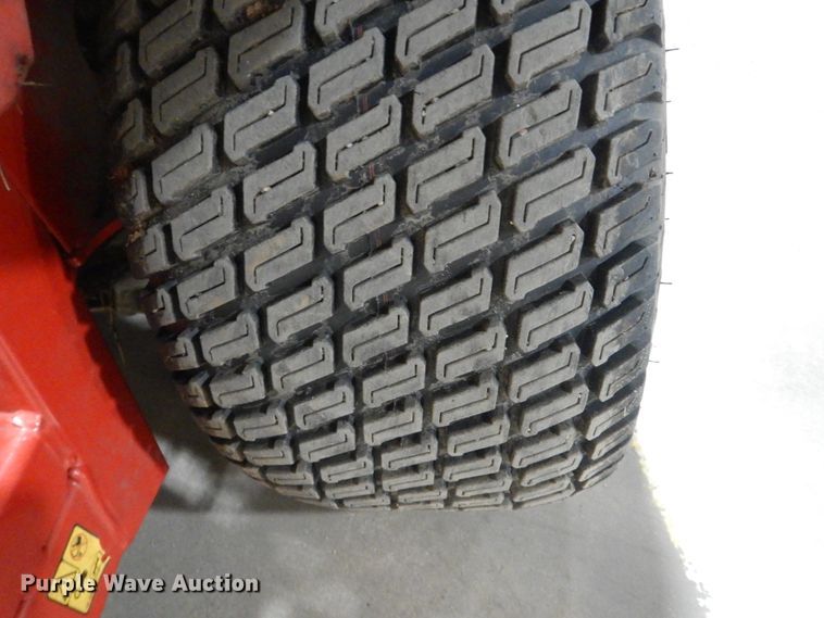 image for item GW9631 Toro Z-Master ZTR lawn mower