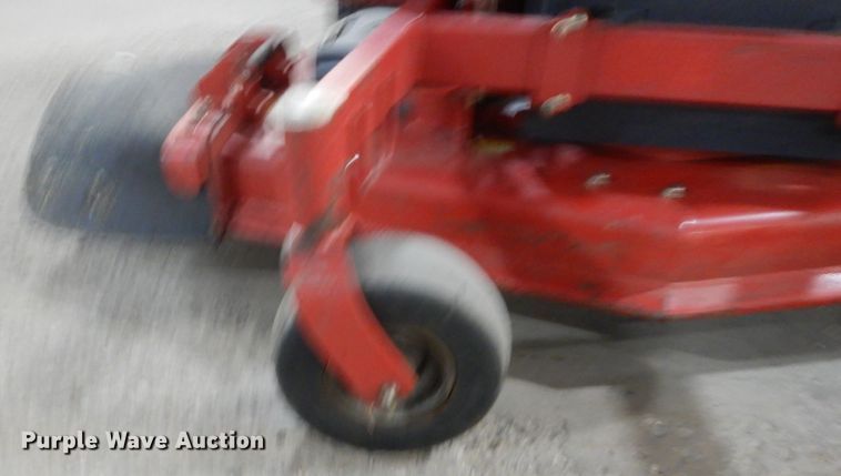 image for item GW9632 Toro Grandstand ZTR lawn mower