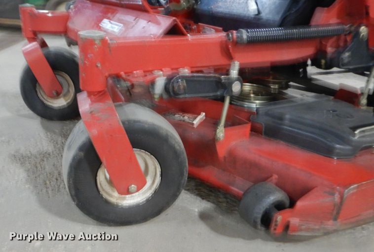 image for item GW9633 Toro Z-Master 6000 Series ZTR lawn mower