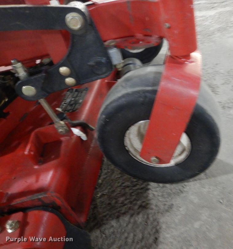 image for item GW9633 Toro Z-Master 6000 Series ZTR lawn mower