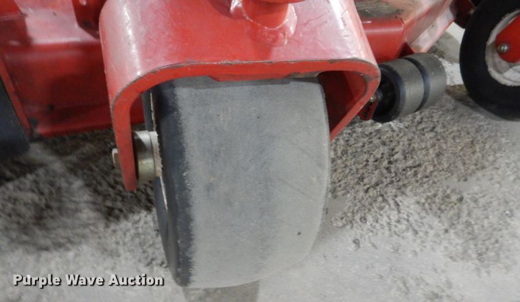 image for item GW9633 Toro Z-Master 6000 Series ZTR lawn mower