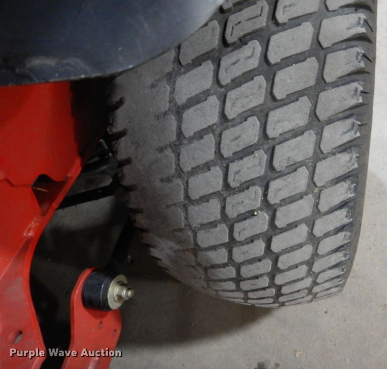 image for item GW9633 Toro Z-Master 6000 Series ZTR lawn mower