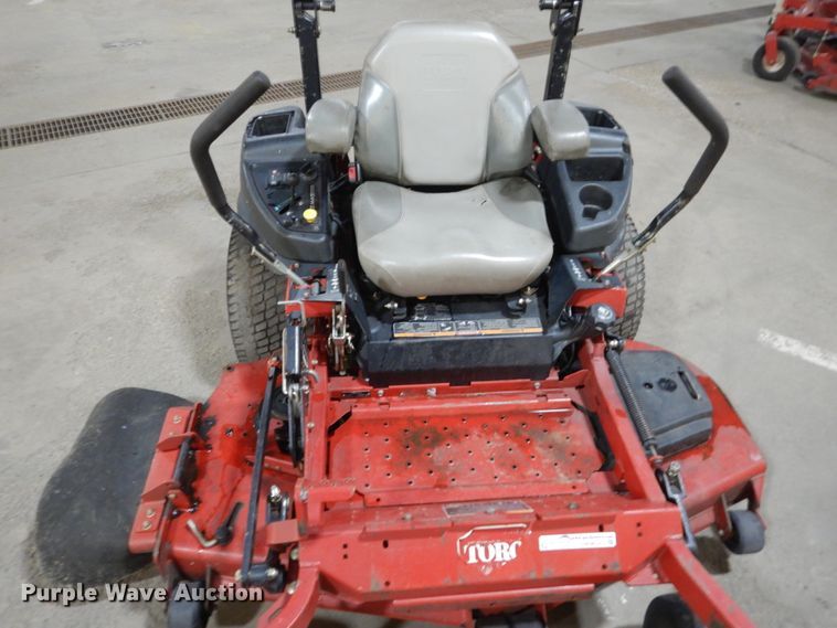 image for item GW9634 Toro Z-Master ZTR lawn mower