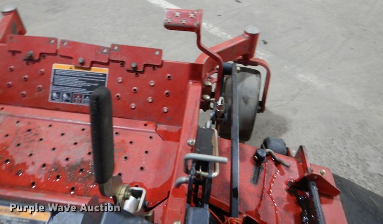 image for item GW9634 Toro Z-Master ZTR lawn mower