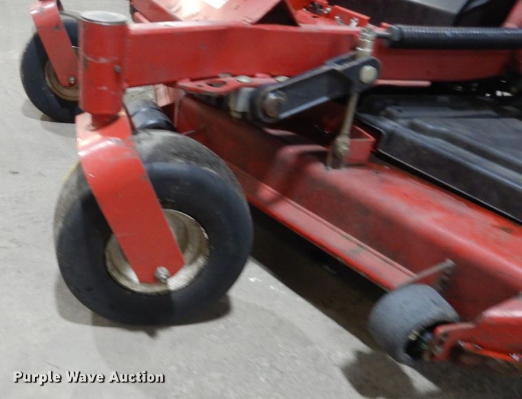 image for item GW9634 Toro Z-Master ZTR lawn mower