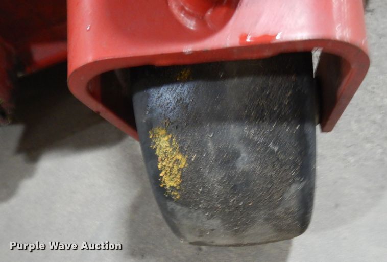 image for item GW9634 Toro Z-Master ZTR lawn mower