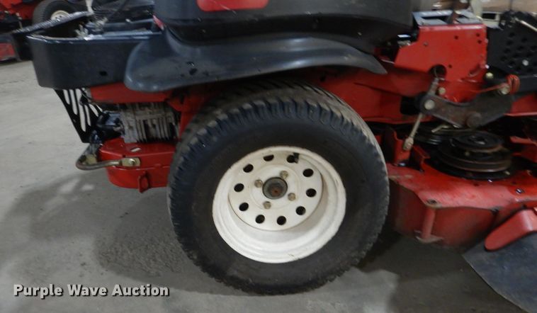 image for item GW9634 Toro Z-Master ZTR lawn mower