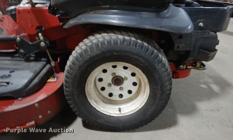 image for item GW9634 Toro Z-Master ZTR lawn mower