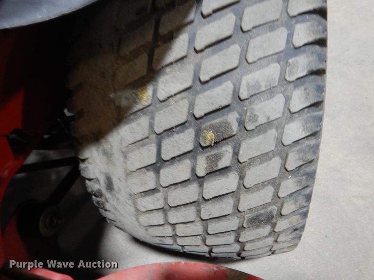 image for item GW9634 Toro Z-Master ZTR lawn mower