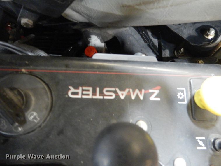 image for item GW9634 Toro Z-Master ZTR lawn mower