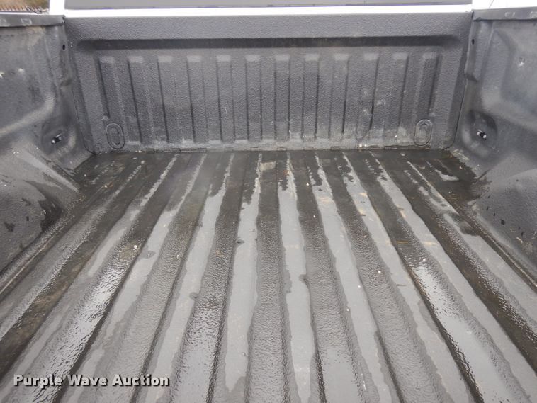 image for item GX9980 2011 Ford F150  SuperCrew pickup truck