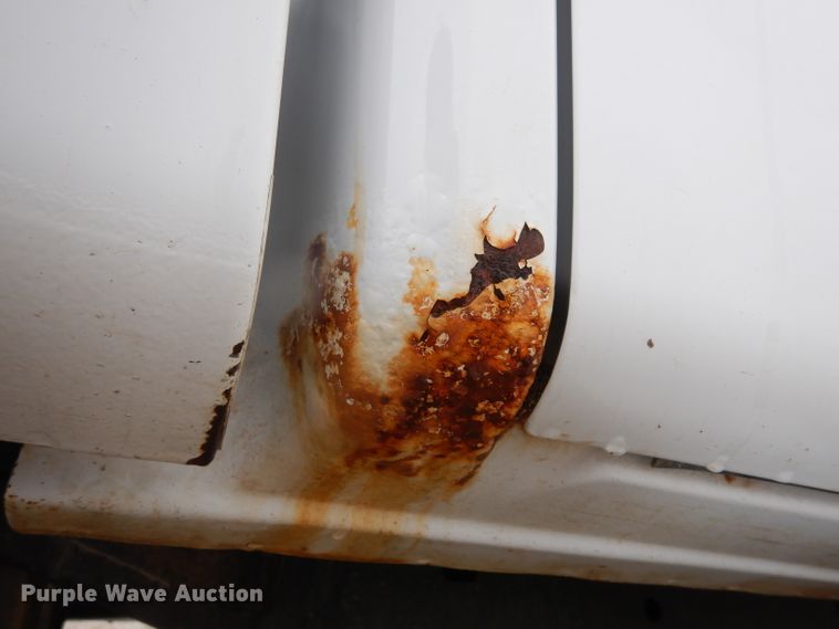 image for item GX9980 2011 Ford F150  SuperCrew pickup truck