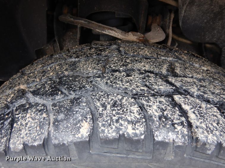 image for item GX9980 2011 Ford F150  SuperCrew pickup truck