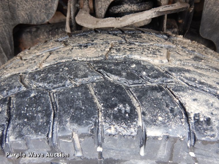 image for item GX9980 2011 Ford F150  SuperCrew pickup truck