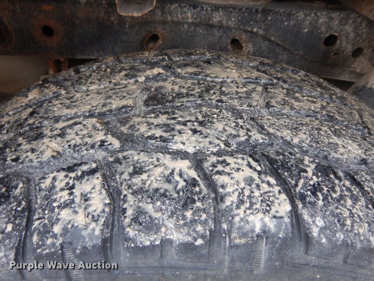 image for item GX9980 2011 Ford F150  SuperCrew pickup truck