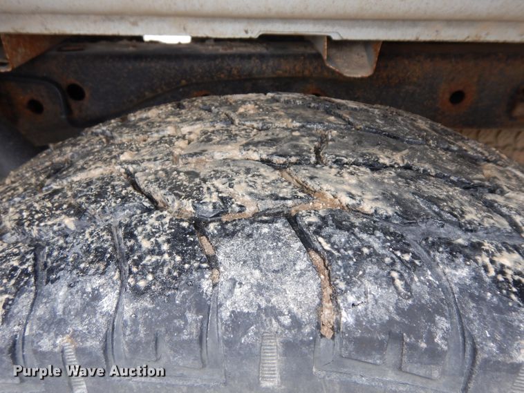 image for item GX9980 2011 Ford F150  SuperCrew pickup truck